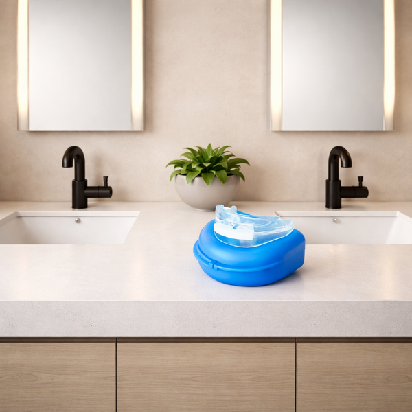 QuietSleep Anti Snore Mouthpiece