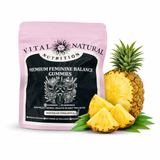 Vital Balance Daily Performance Gummies