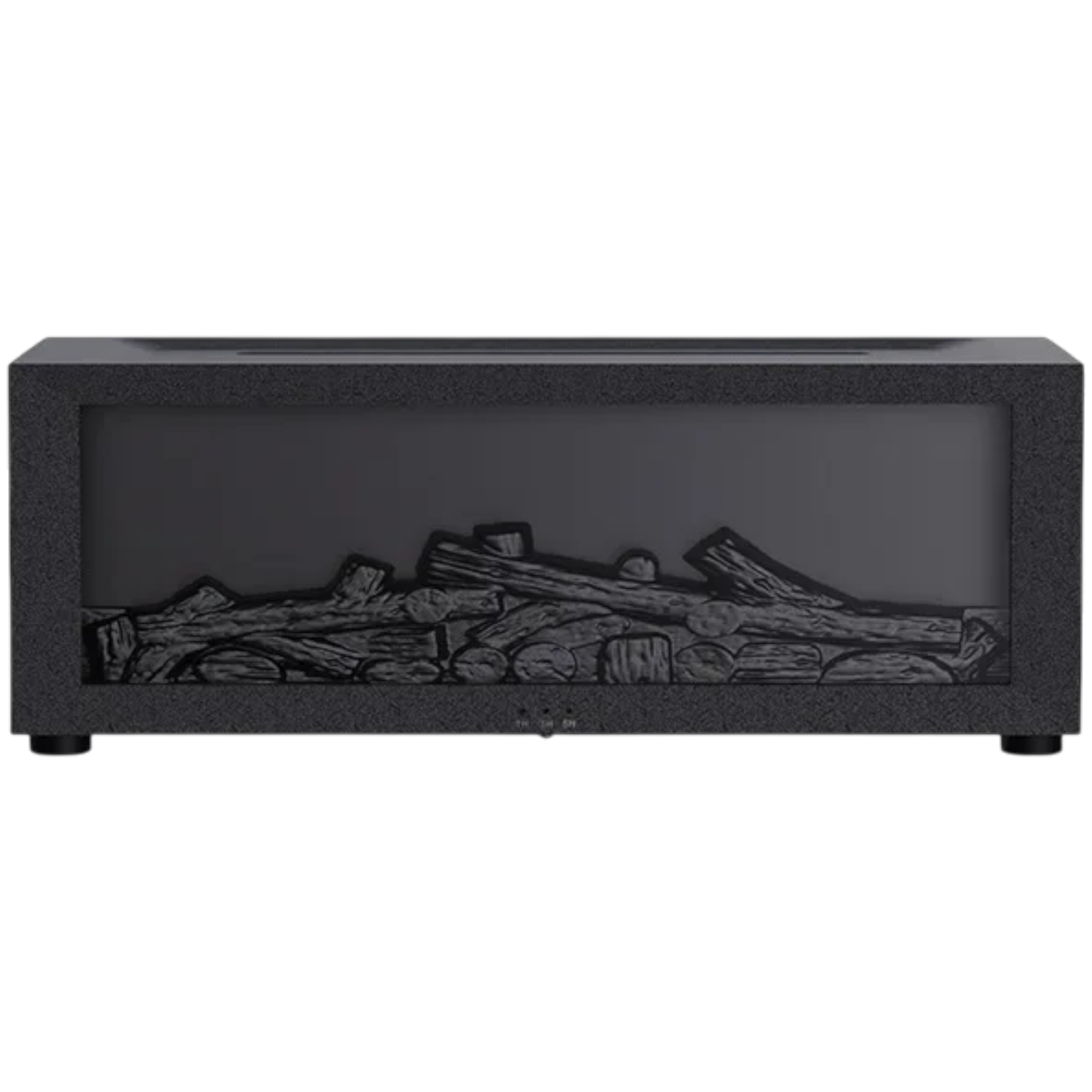 Flame Mist Aroma Diffuser - AquaGlow