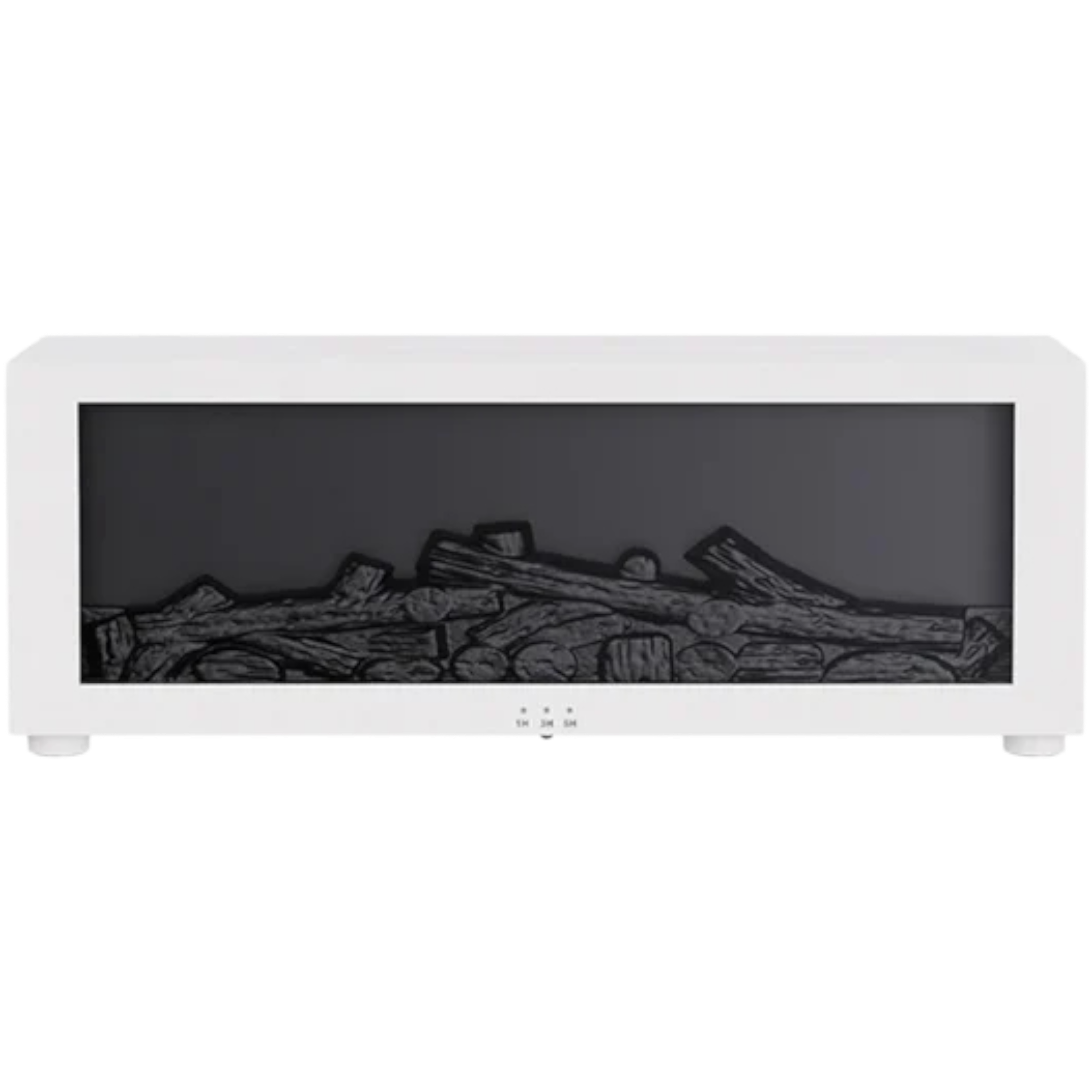 Flame Mist Aroma Diffuser - AquaGlow