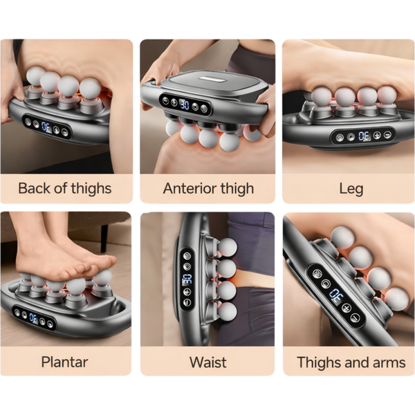 PowerPulse Fascia Gun