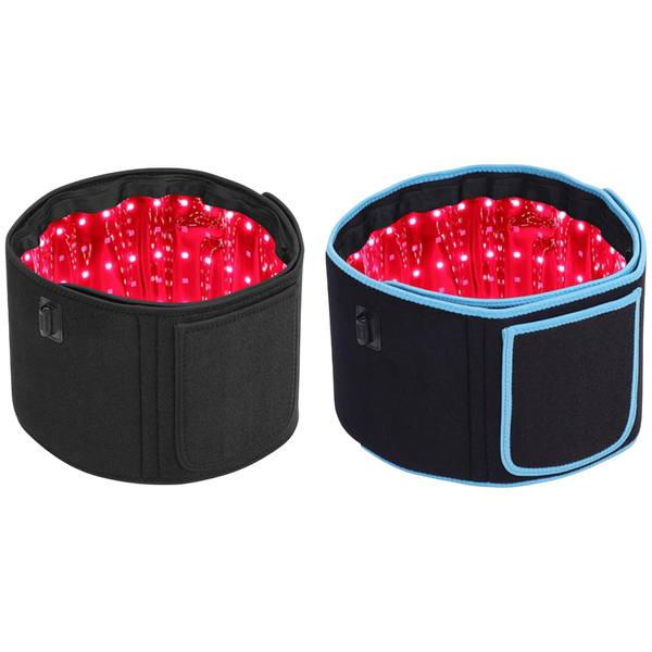 Radiant Slim Light Belt