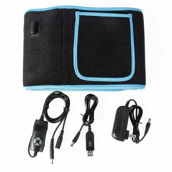 Radiant Slim Light Belt