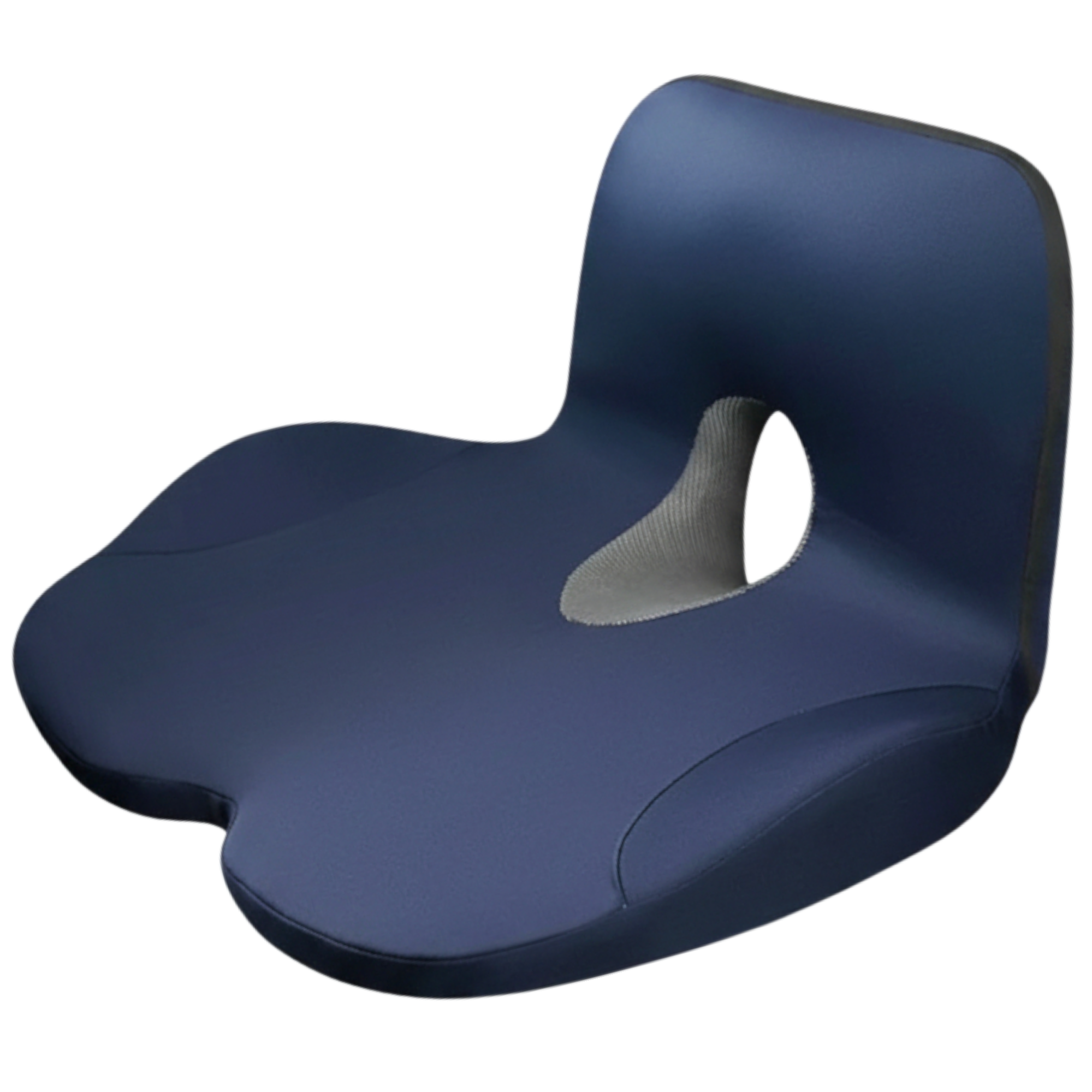 ComfortCore Memory Seat Cushion Support - AquaGlow