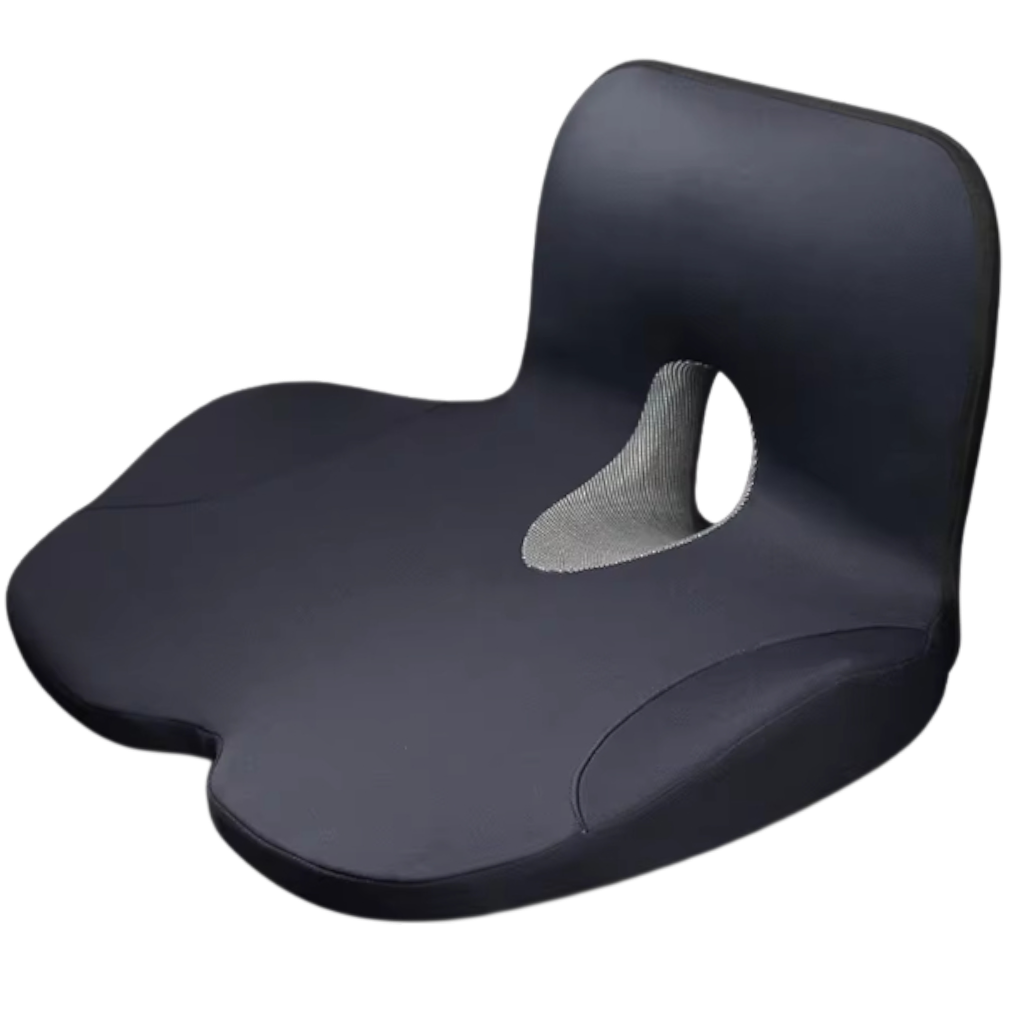 ComfortCore Memory Seat Cushion Support - AquaGlow